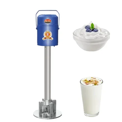 Kalsi 100 Litres Commercial Blender Machine with 0.25 HP Motor