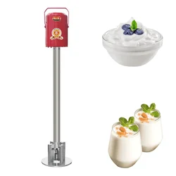 Kalsi 150 Litres Commercial Blender Machine with 0.75 HP Motor 