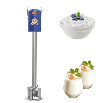 Kalsi 200 Litres Commercial Blender Machine with 1 HP Motor