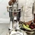 Kalsi Commercial Carrot,Beetroot,Amla,Guava Juicer Machine, Big Size