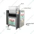 Kalsi Commercial Stainless Steel Flour Kneading Machine