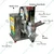 Kalsi Commercial Juice Machine No. 12 with 0.5 HP Motor & SS Cabinet