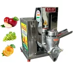 Kalsi Commercial Juicer Machine No. 21 with 1 HP Motor & SS Cabinet