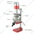 Kalsi 3.5 Liter Lassi Making Machine with Iron Parts