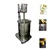 Kalsi Commercial Stainless Steel 2 Way Percolation Lassi Making Machine 40 Liters Capacity