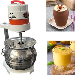 Kalsi 3.5L Domestic Madhani with Single Pillar Stand and SS Gadwa Jar