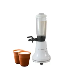 Kalsi Domestic Electric Mixer Grinder with 2.5 Litre Jar