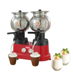 Kalsi Double Gadwa Double Motor 3.5+3.5 Litre Lassi Machine