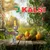 Kalsi No.12 Hand Crank Citrus Fruit Juicer with SS Rod, CI Wheel & 4.5 Inches Hopper Dia