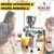 Kalsi Hand Operated Juicer Machine No. 3