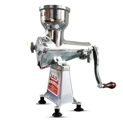 Kalsi Hand Operated Juicer Machine No. 3