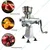 Kalsi Hand Operated Citrus Juicer No. 6 With Rotating Handle