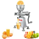 Kalsi Hand Operated Citrus Juicer No. 6 With Rotating Handle