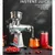 Kalsi Hand Operated Citrus Juicer No. 6 With Rotating Handle