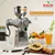 Kalsi Hand Operated Juice Machine No. 12