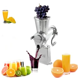 Kalsi Hand Operated Juicer Machine No. 15