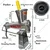 Kalsi Hand Operated Juicer Machine No. 15