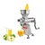 Kalsi Hand Operated Juice Machine No. 9 With Rotating Handle for Orange, Mosambi