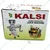 Kalsi Hand Operated Juice Machine No. 9 With Rotating Handle for Orange, Mosambi
