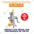 Kalsi Hand Operated Juice Machine No. 9 With Rotating Handle for Orange, Mosambi