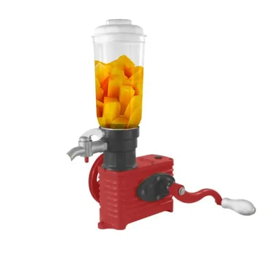 Kalsi Hand Operated Mango Mixi Machine