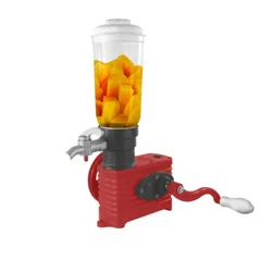 Kalsi Hand Operated Mango Mixi Machine