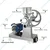 Kalsi Semi-Automatic Juicer Machine No. 18 with 0.5hp V-Belt Drive Motor