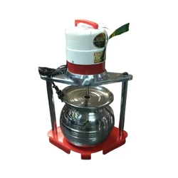 5 Ltr Kalsi Double Pillar Madhani with SS Gadwa Jar