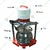 5Ltr Double Pillar Madhani Machine with SS Gadwa Jar