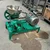 Kalsi Power Meat Mincer Fitted on Frame No. 128 with 3hp Motor