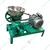 Kalsi Power Meat Mincer Fitted on Frame No. 128 with 3hp Motor