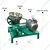 Kalsi Power Meat Mincer Fitted on Frame No. 128 with 3hp Motor