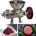 Kalsi Power Meat Mincer Fully Stainless Steel without 2hp Motor