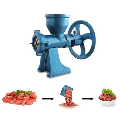 Kalsi Power Meat Mincing Machine without 0.5hp Motor