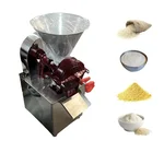 Kalsi Super Supreme Grinder Fitted on SS Body with 3hp Motor For Wet & Dry Chili, Coffee, Soya, Oats, Masala