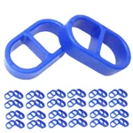 Kamal Agro 20 MM Endcap | Secure Pipe End Closure for Reliable Irrigation Systems