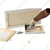 Kaymo PRO-8014 80 Series Staples Hand Tacker (‎PRO-HT8014)