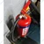 Kanex (KFARQ-2-50%) 2 KG ABC Dry Powder Map (Stored Pressure) Fire Extinguisher