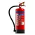 Kanex (KFARQ-6-50%) 6 KG ABC Dry Powder Map (Stored Pressure) Fire Extinguisher