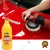 Kangaroo 1L Yellow Fine Cut Rubbing Compound Heavy Cut Scratch Oxidation Remover - Fine Cut Rubbing Wax polish