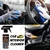 Kangaroo 200ml x4 Car Care Kit Polish Dashboard Scratch Vinyl Cleaner - Car Care Kit - Polish and Cleaner