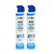 Kangaroo 400ml x2 Pack AC Vent Duct Cleaner Foam Spray Odour Neutralizer Long Nozzle - AC Duct Cleaner Pack (KNG-ACDC-02)