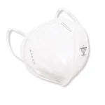 KARAM Pack of 100 Disposable Safety Mask with Ear Loops (RF01)