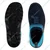 KARAM Blue & Black Safety Shoe With Excellent Grip, Comfort And Slip Resistance (FS203)(Size-5,Pack-1)