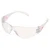 Karam ES 001 Safety Goggles - Clear Lens, Lightweight, Scratch & Impact Resistant(Pack-1 pc)
