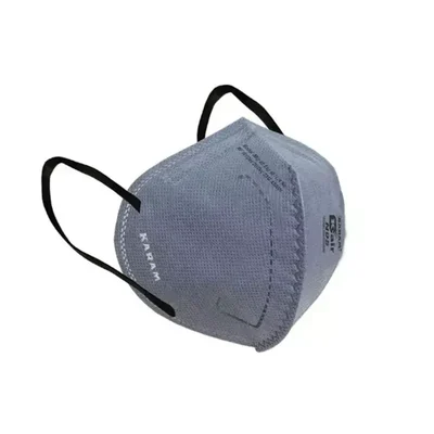 KARAM Disposable Safety Mask with Ear Loops (RF01)(Pack-100)