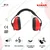 Karam EP 21 High Noise Reduction Safety Ear Muff