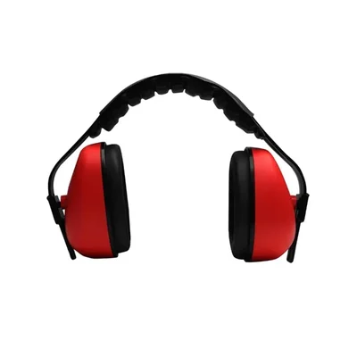 Karam EP 21 High Noise Reduction Safety Ear Muff(Pack-2)
