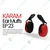 KARAM Safety Ear Muffs, Helmet Attachable (EP 23)