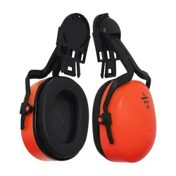 KARAM Safety Ear Muffs, Helmet Attachable (EP 23)